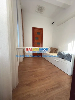 Apartament 3 Camere Cismigiu VI 137