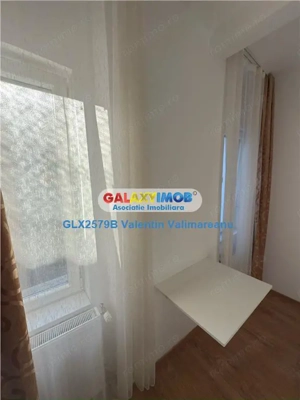Garsoniera Cismigiu Strict studentiCOD 300 - imagine 4
