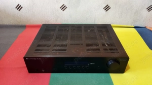 Amplituner Receiver Cambridge Audio Topaz SR 10 v2 - imagine 2
