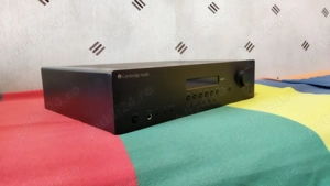 Amplituner Receiver Cambridge Audio Topaz SR 10 v2 - imagine 3
