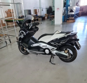 Yamaha T-max T500 - imagine 5 Yamaha T-max T500 - imagine 5