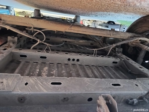 renault master 2006 - imagine 6