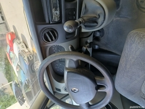 renault master 2006 - imagine 4