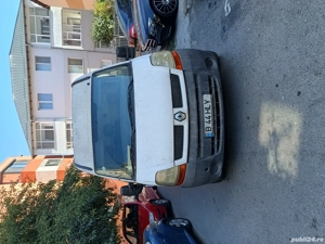 renault master 2006 - imagine 8