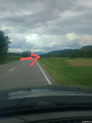 vând teren intravilan  - imagine 3 vând teren intravilan  - imagine 3