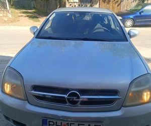 Opel vectra c benzina plus gpl  - imagine 2 Opel vectra c benzina plus gpl  - imagine 2