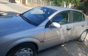 Opel vectra c benzina plus gpl  - imagine 3 Opel vectra c benzina plus gpl  - imagine 3