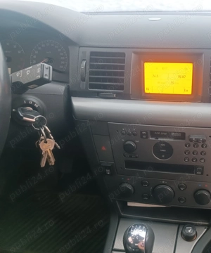 Opel vectra c benzina plus gpl  - imagine 5 Opel vectra c benzina plus gpl  - imagine 5