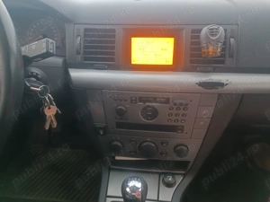 Opel vectra c benzina plus gpl  - imagine 7 Opel vectra c benzina plus gpl  - imagine 7