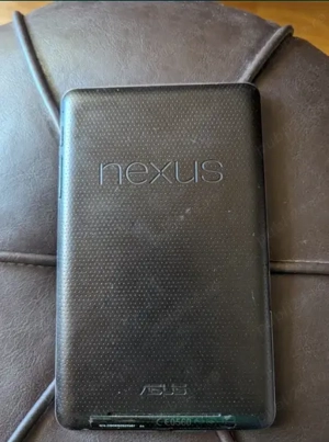 Google Nexus 7 3G impecabila