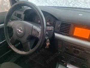 Opel vectra c benzina plus gpl  - imagine 8 Opel vectra c benzina plus gpl  - imagine 8