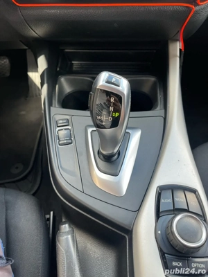 Bmw 116 d Berlină Cutie automată - imagine 5 Bmw 116 d Berlină Cutie automată - imagine 5