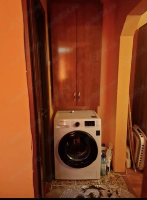 Vand apartament ,2 camere, Hunedoara - imagine 5