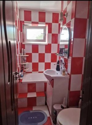 Vand apartament ,2 camere, Hunedoara - imagine 8