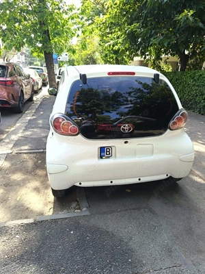 Vand autoturism - imagine 7