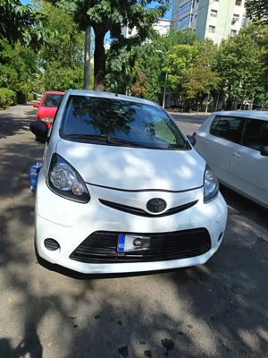 Vand autoturism - imagine 6