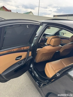 Bmw e60 520d  - imagine 5