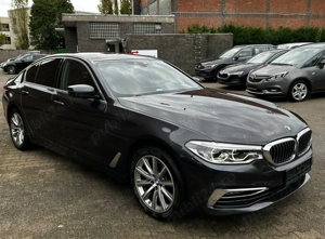 BMW seria 5 din 2021 cu 110.000 km - imagine 7