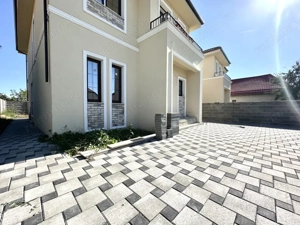 COMISION 0% Duplex despartit prin camera tehnica, 5 camere - Giarmata  - imagine 11