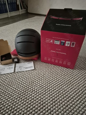 Casca Livall smart,  Nouă!