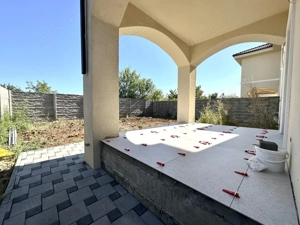 COMISION 0% Duplex despartit prin camera tehnica, 5 camere - Giarmata  - imagine 10