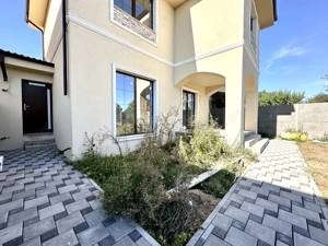 COMISION 0% Duplex despartit prin camera tehnica, 5 camere - Giarmata  - imagine 9