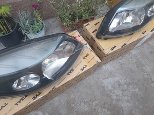 Faruri Sandero Original- ( Elba)