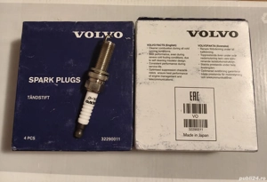 Bujie Volvo