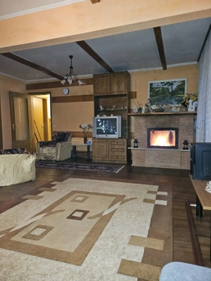 Casa in Comuna Nuci IF - imagine 4