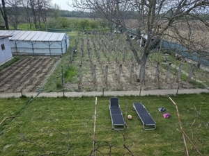 Casa in Comuna Nuci IF - imagine 3