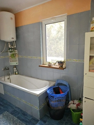 Casa in Comuna Nuci IF - imagine 8