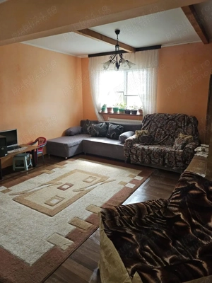 Casa in Comuna Nuci IF - imagine 5