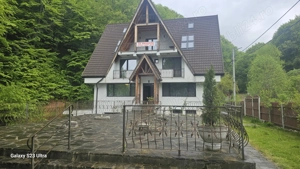 Casa  de vanzare Cheia Prahova - imagine 2