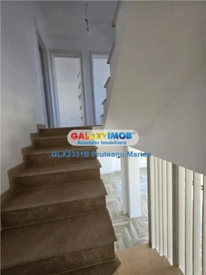 Vanzare vila Premium situata in zona centrala Cristalului - Bragadiru - imagine 15