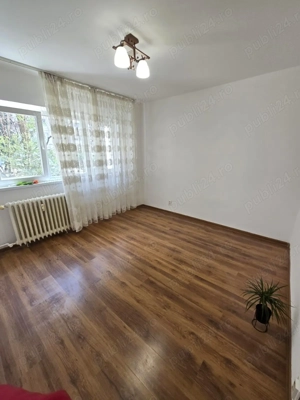 3 camere, parter inalt, anvelopat, metrou Lujerului, Virtutii, semistradal, str Cupolei