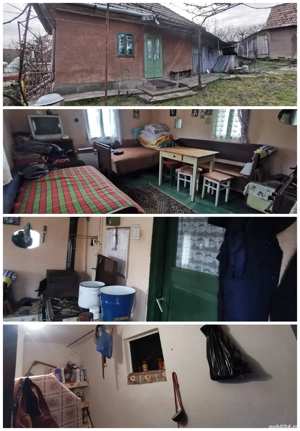 Casă batraneasca Cipaieni, județul Mures - imagine 4