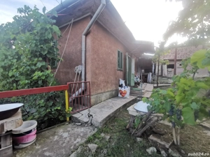 Casă batraneasca Cipaieni, județul Mures - imagine 3