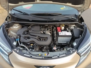 Toyota Aygo X - Model Nou 2022 - imagine 6