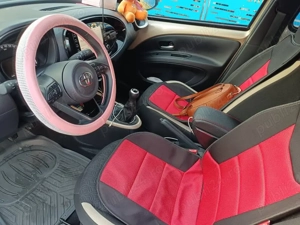 Toyota Aygo X - Model Nou 2022 - imagine 7