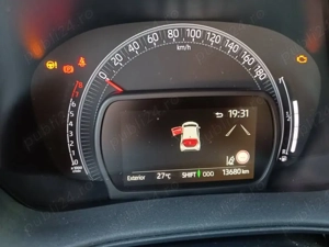 2022 Toyota aygo x - imagine 9