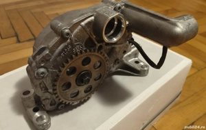 Pompa ulei Pierburg VOLVO XC60 II (246) 2019-2025  - imagine 3