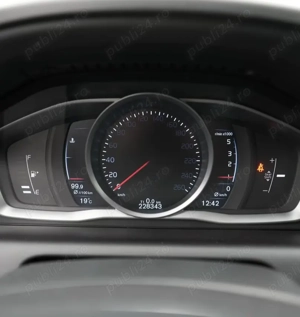 Volvo XC60 2016 Euro6 - imagine 7