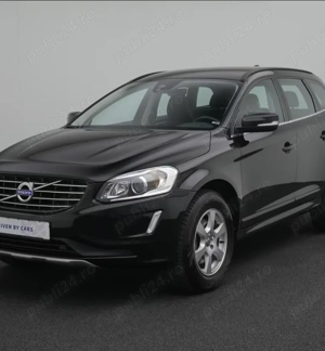 Volvo XC60 2016 Euro6