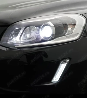 Volvo XC60 2016 Euro6 - imagine 9