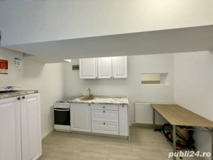 Apartament  Garsoniera , Mosilor Obor - imagine 3