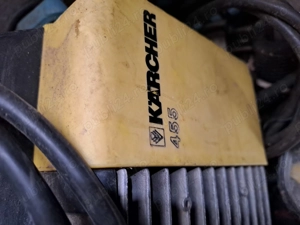 De vinzare pompă spalătorie auto Karcher 98 bar