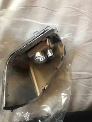 Lampa Semnalizare Stanga/Dreapta Mercedes Sprinter 2007-2014 - imagine 5