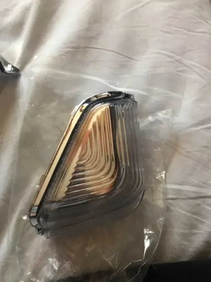 Lampa Semnalizare Stanga/Dreapta Mercedes Sprinter 2007-2014 - imagine 2