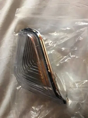 Lampa Semnalizare Stanga/Dreapta Mercedes Sprinter 2007-2014 - imagine 3