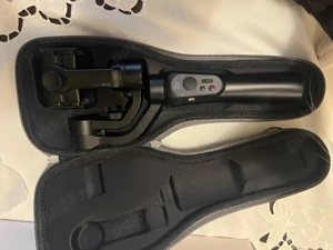 Gimbal Zhiyun Smooth-Q 3 axis smartphone - imagine 2